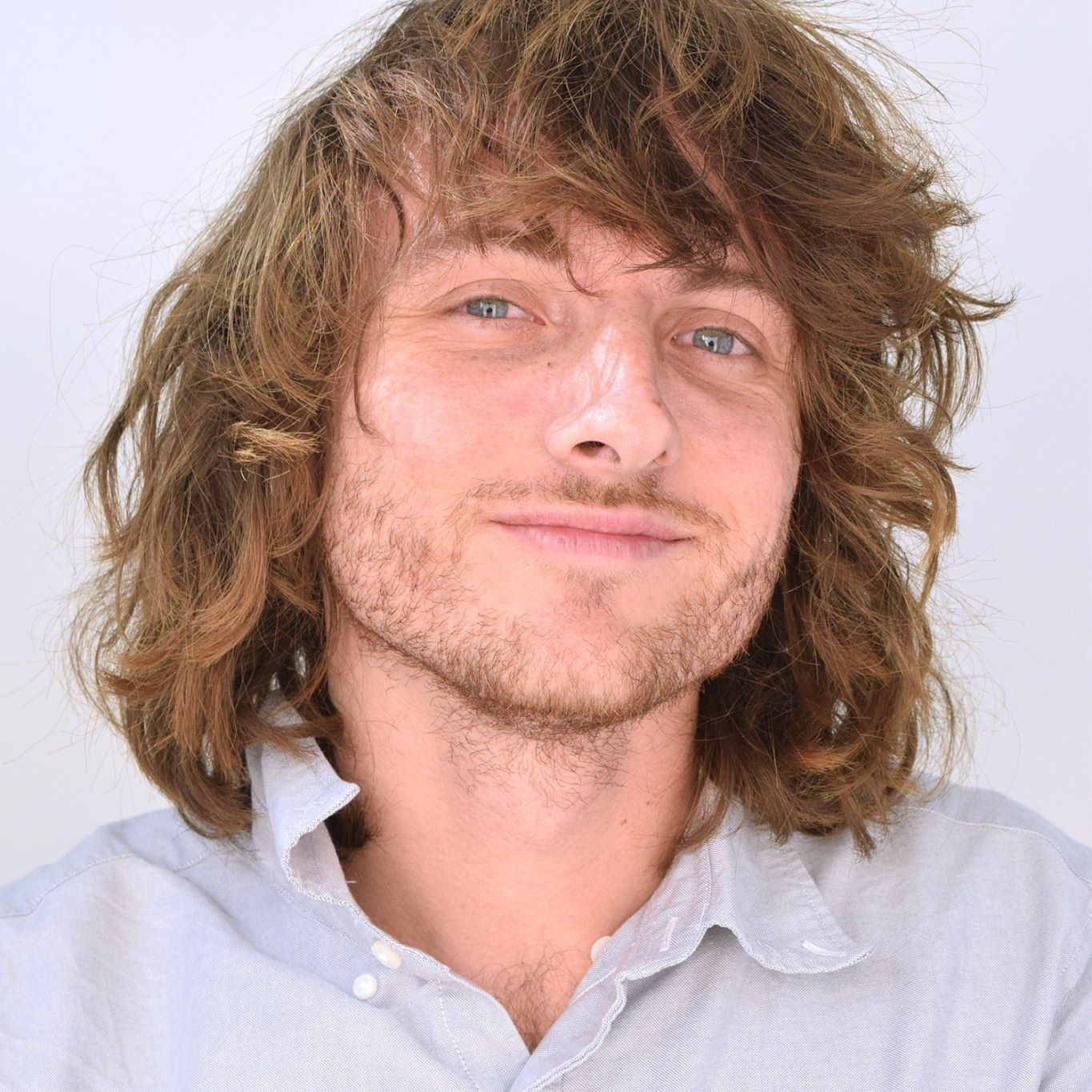 Jared Fishman